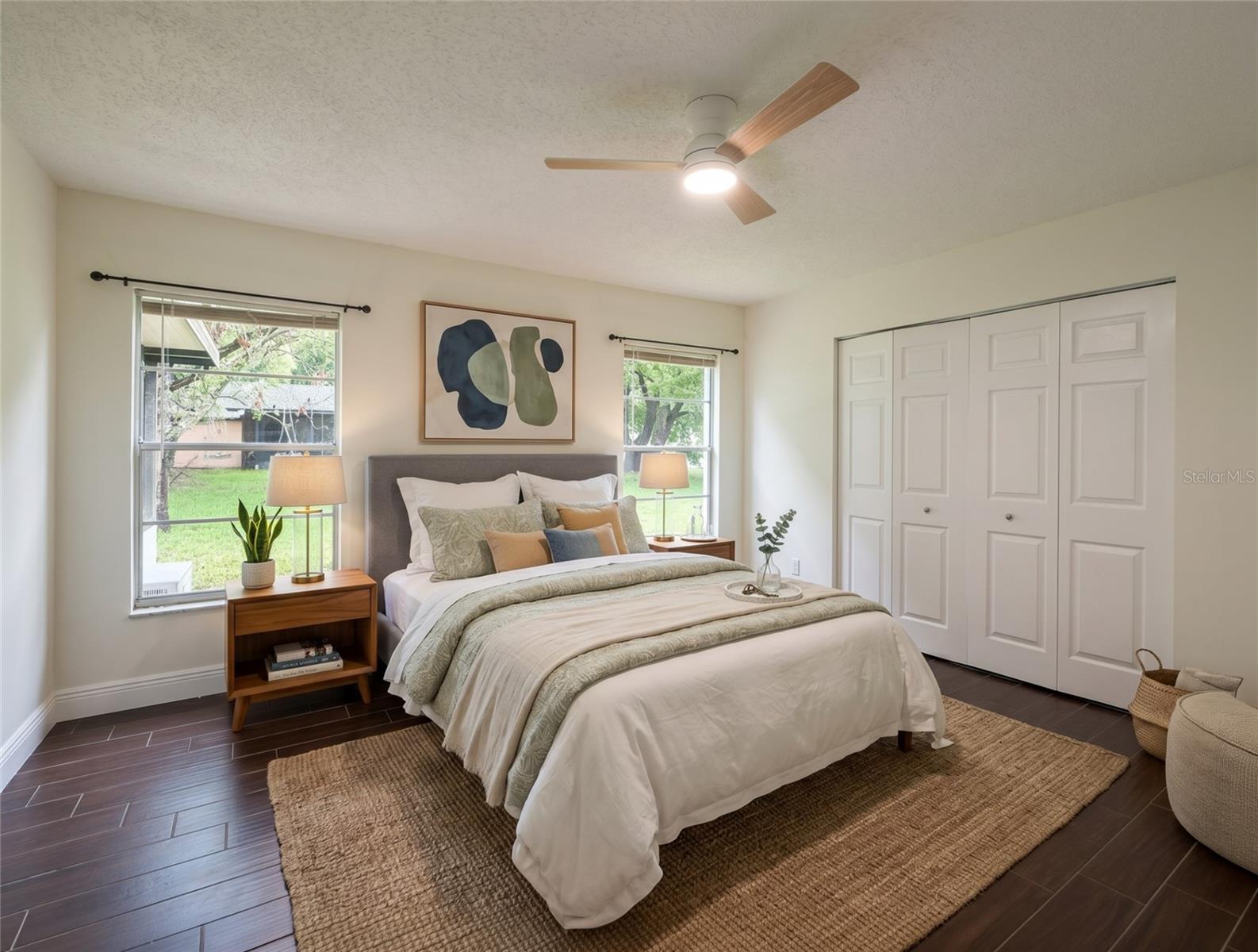 WINDMILL POINTE - Residential Lease
