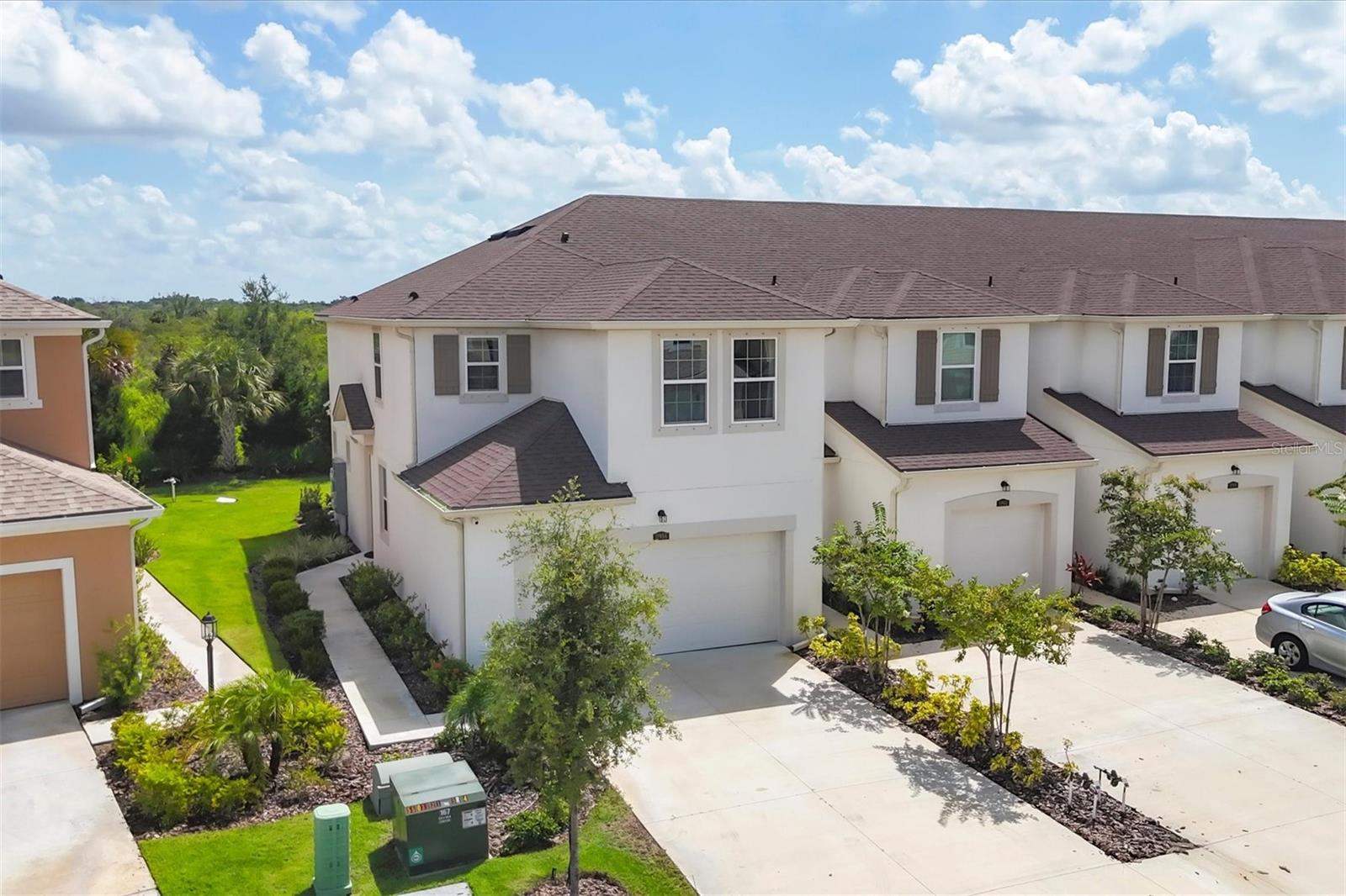 HARMONY AT LAKEWOOD RANCH PH II-C 1-4 - Residential