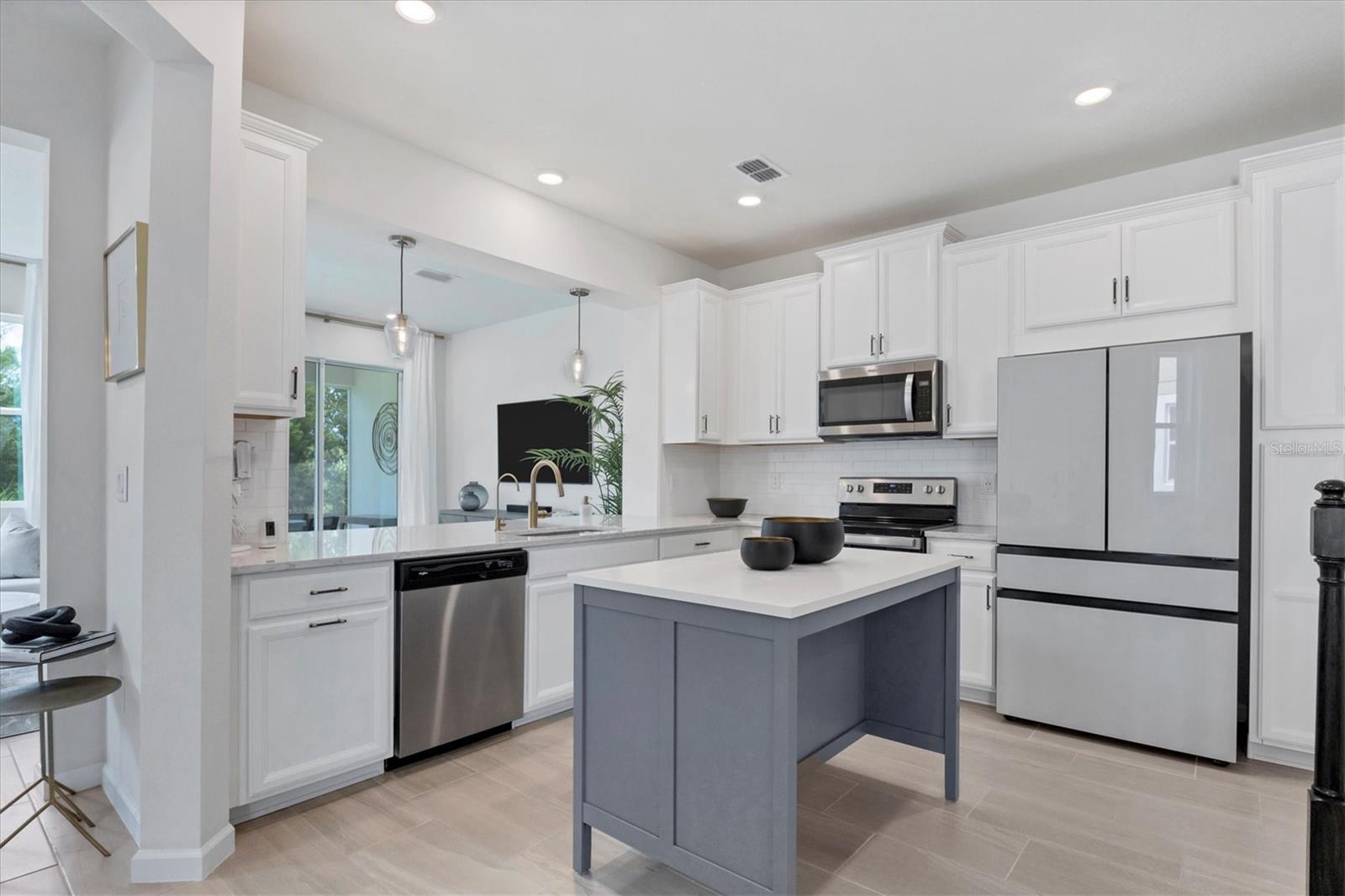 HARMONY AT LAKEWOOD RANCH PH II-C 1-4 - Residential