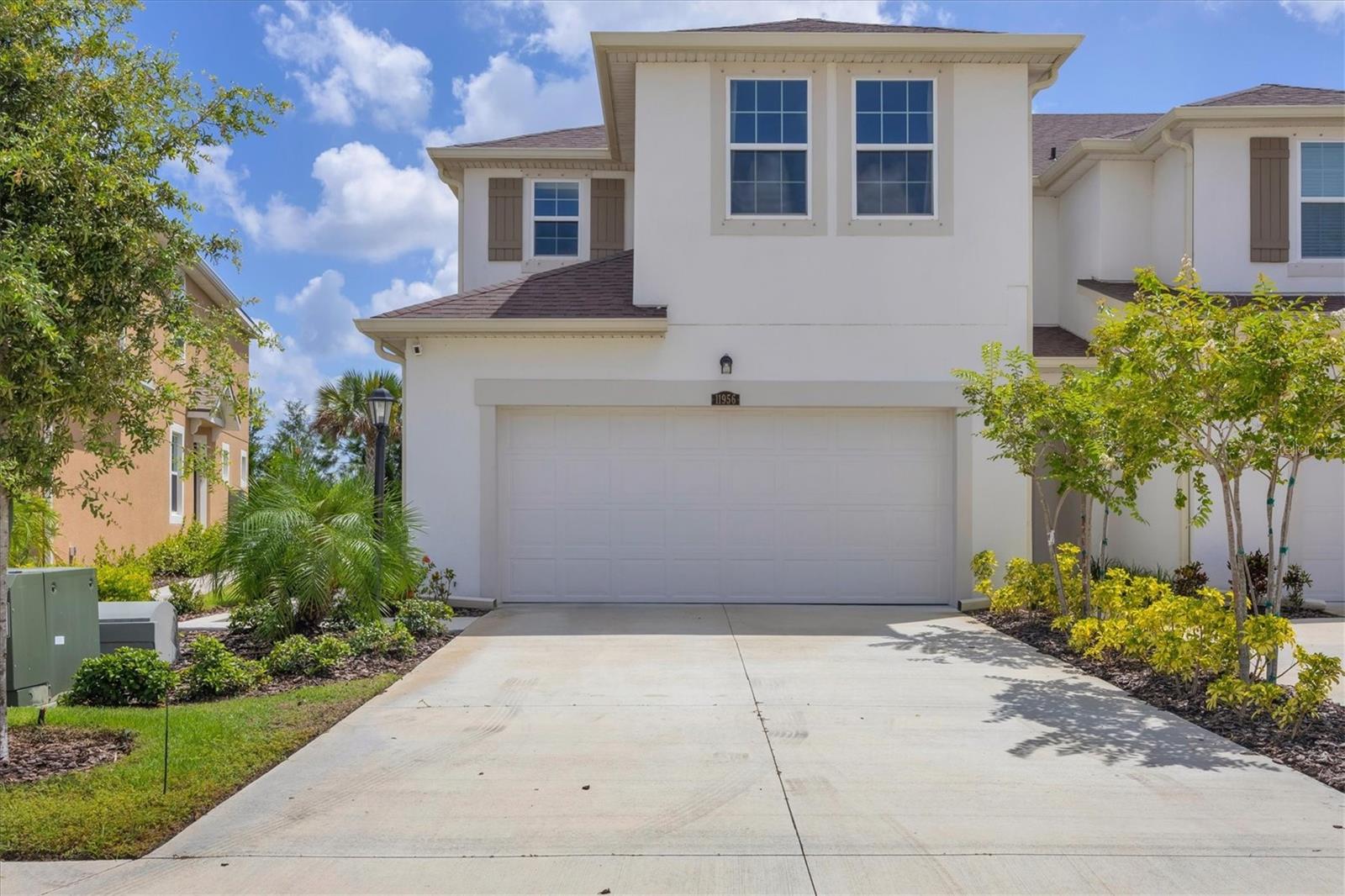 HARMONY AT LAKEWOOD RANCH PH II-C 1-4 - Residential