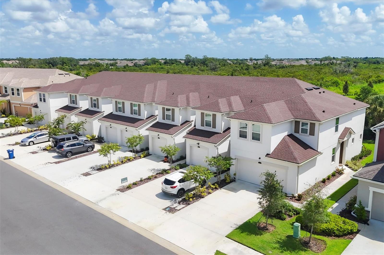 HARMONY AT LAKEWOOD RANCH PH II-C 1-4 - Residential