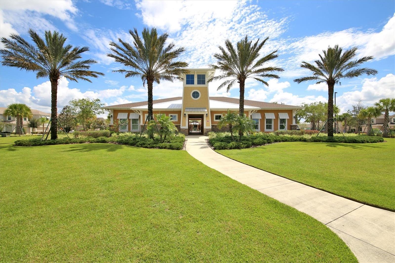 HARMONY AT LAKEWOOD RANCH PH II-C 1-4 - Residential