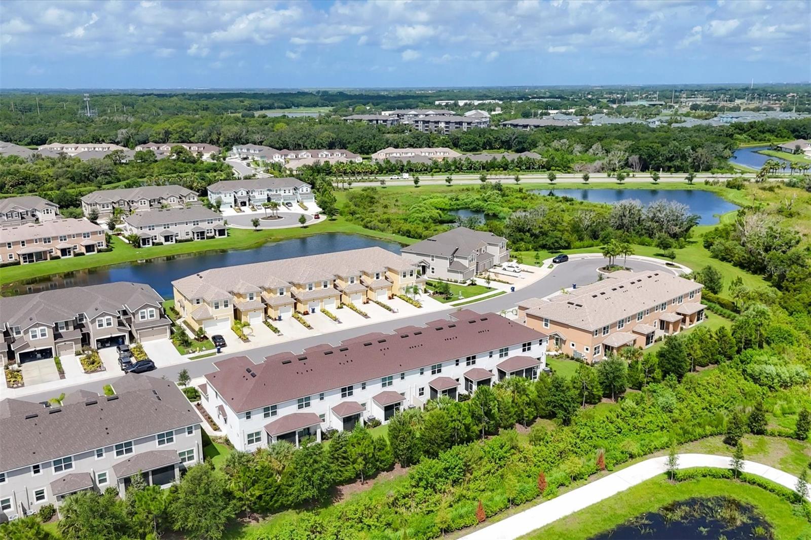 HARMONY AT LAKEWOOD RANCH PH II-C 1-4 - Residential