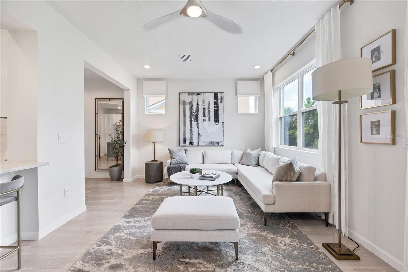 HARMONY AT LAKEWOOD RANCH PH II-C 1-4 - Residential