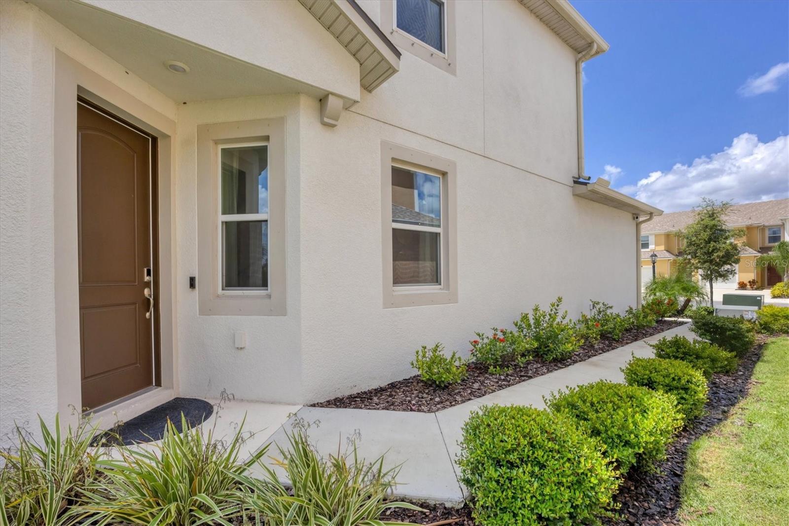 HARMONY AT LAKEWOOD RANCH PH II-C 1-4 - Residential