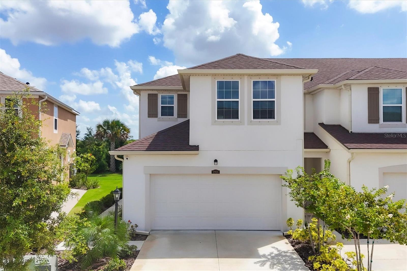 HARMONY AT LAKEWOOD RANCH PH II-C 1-4 - Residential