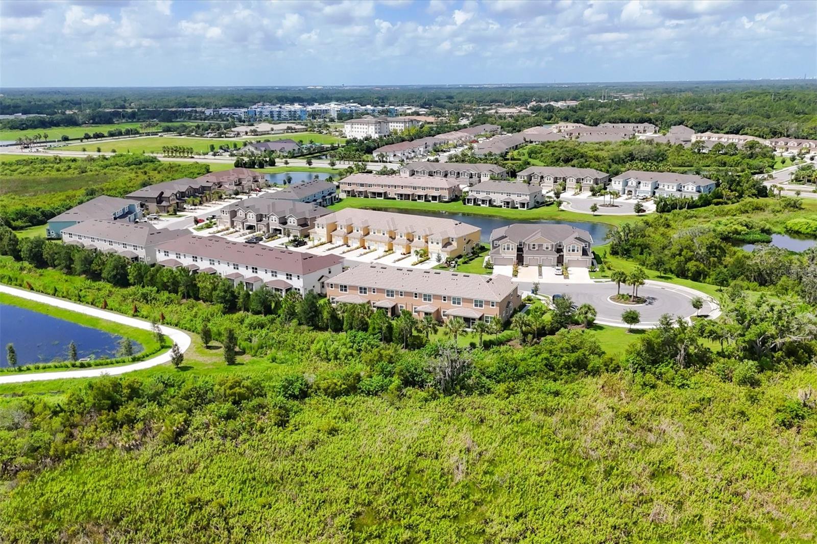 HARMONY AT LAKEWOOD RANCH PH II-C 1-4 - Residential