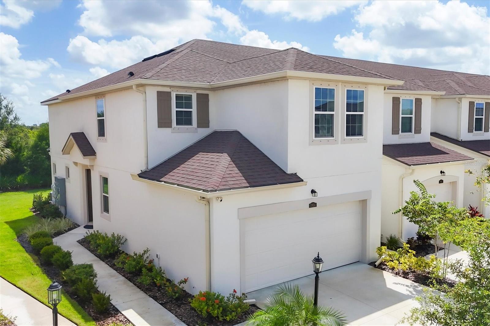 HARMONY AT LAKEWOOD RANCH PH II-C 1-4 - Residential