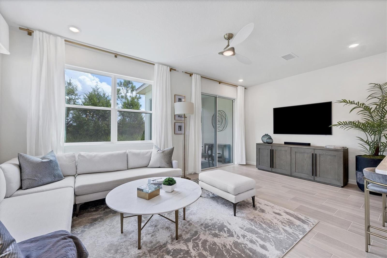 HARMONY AT LAKEWOOD RANCH PH II-C 1-4 - Residential