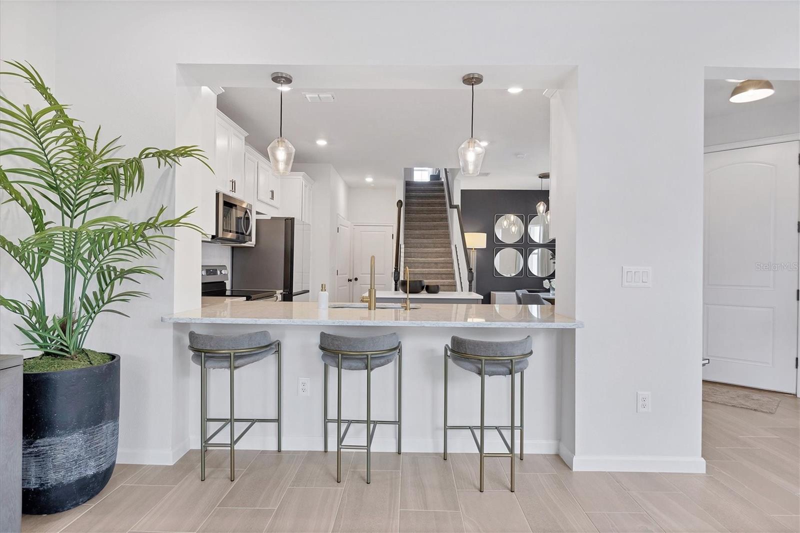 HARMONY AT LAKEWOOD RANCH PH II-C 1-4 - Residential