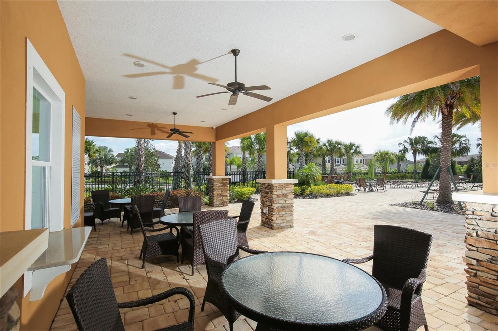 HARMONY AT LAKEWOOD RANCH PH II-C 1-4 - Residential