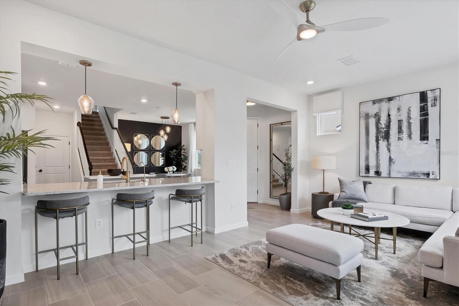 HARMONY AT LAKEWOOD RANCH PH II-C 1-4 - Residential