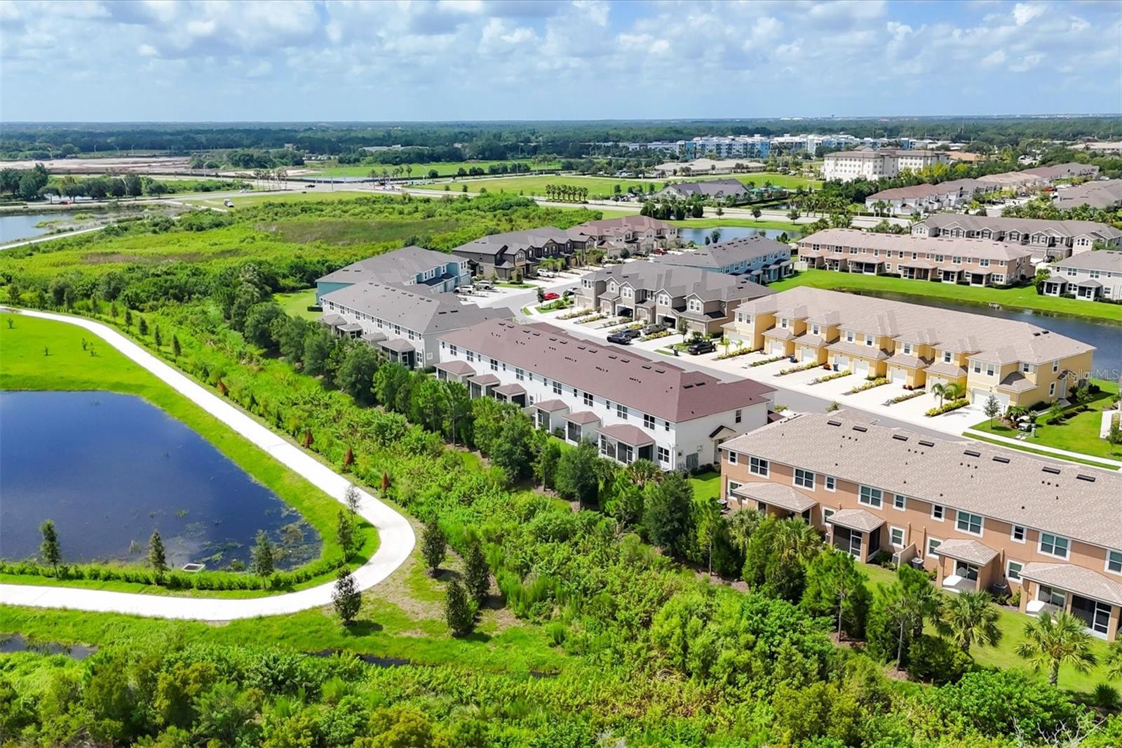 HARMONY AT LAKEWOOD RANCH PH II-C 1-4 - Residential