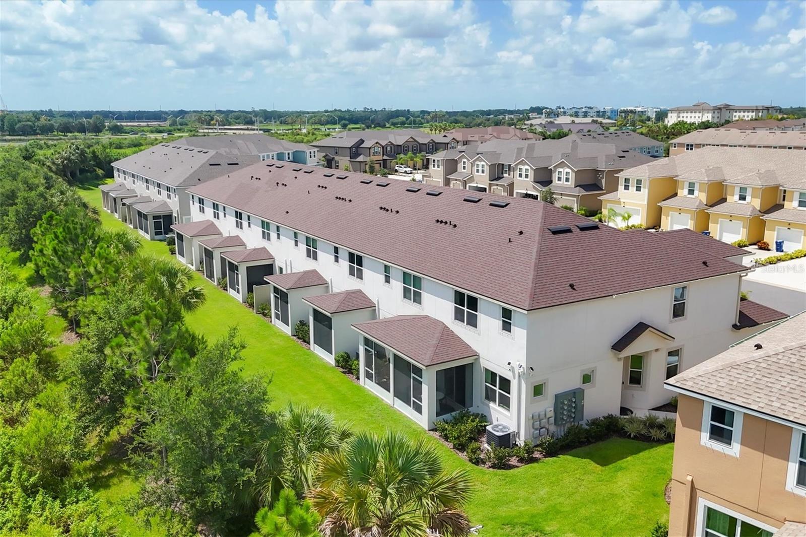 HARMONY AT LAKEWOOD RANCH PH II-C 1-4 - Residential