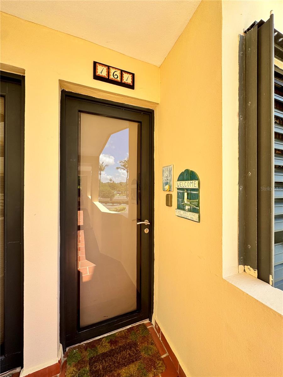 CRESCENT BEACH - Residential Lease