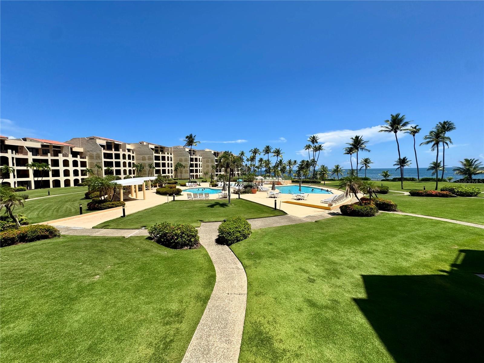 CRESCENT BEACH - Residential Lease