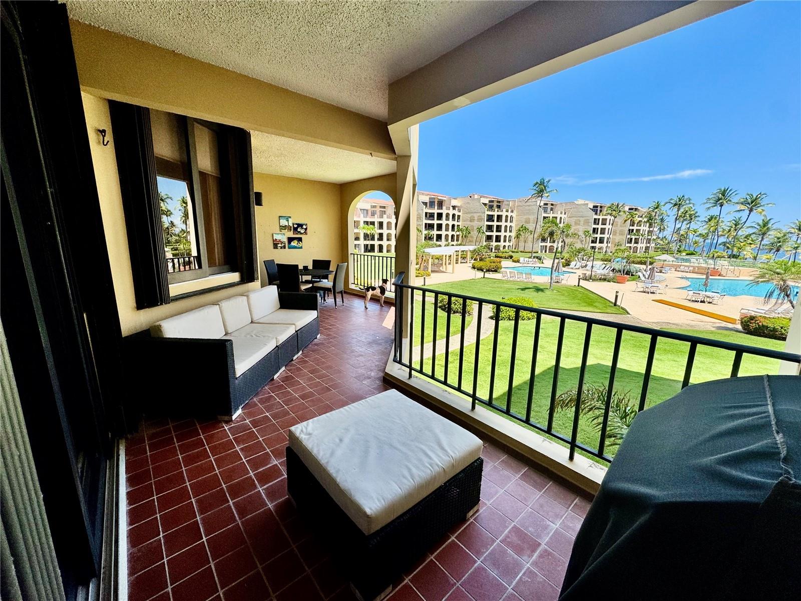 CRESCENT BEACH - Residential Lease