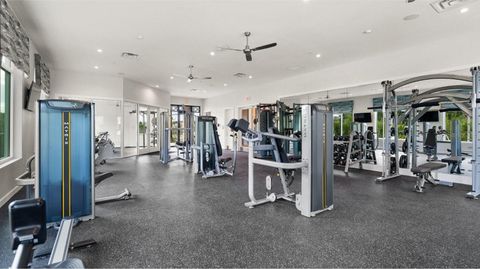 Tiny photo for 6033 Zen Way, Clermont, FL 34714 (MLS # O6395544)