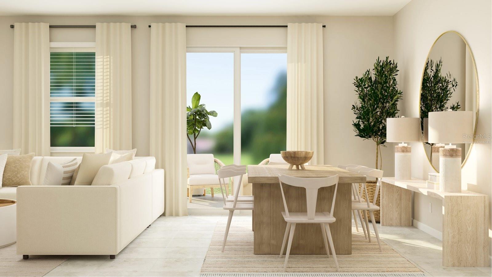 WELLNESS WAY 22 TH - Residential