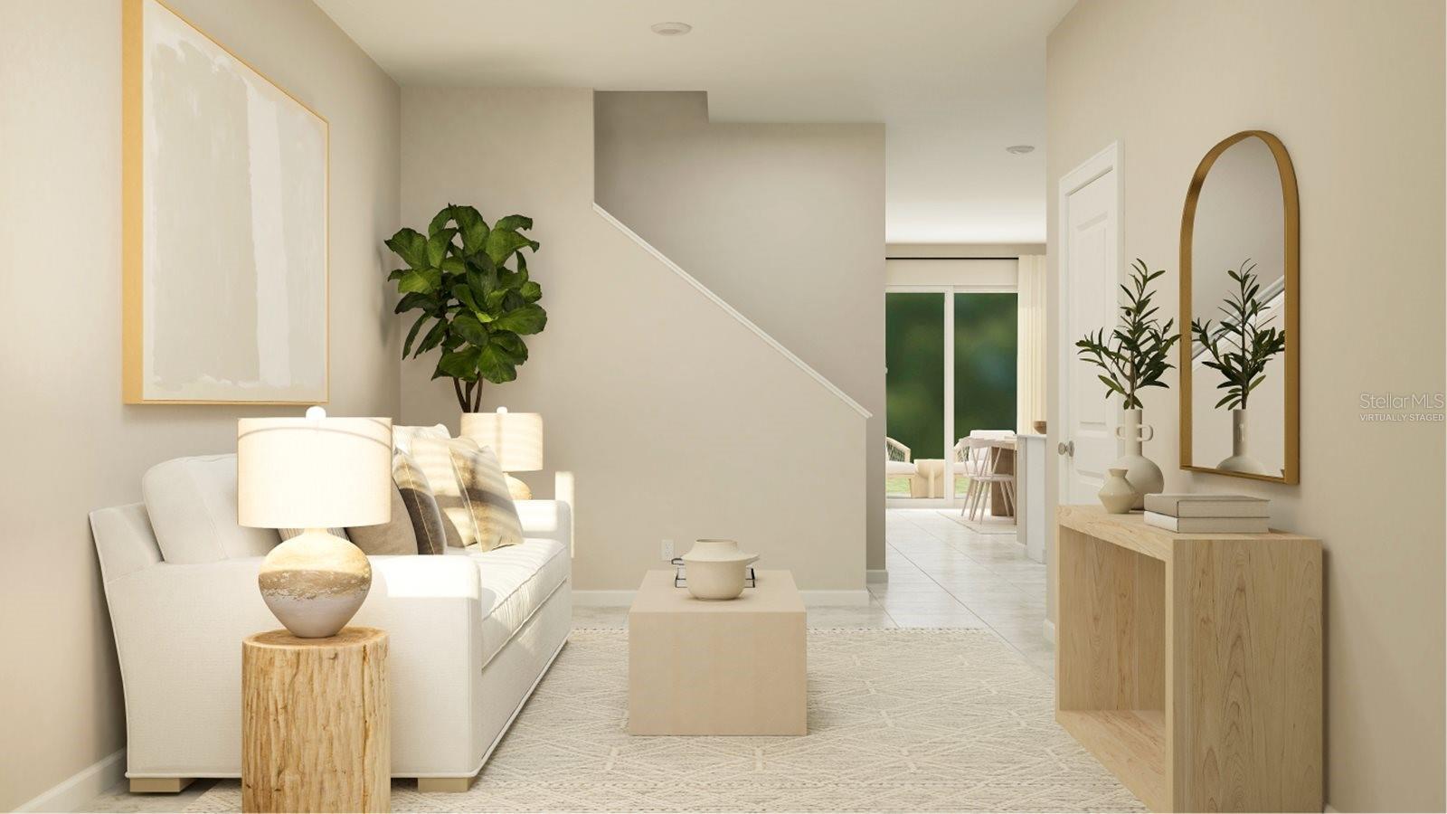 WELLNESS WAY 22 TH - Residential