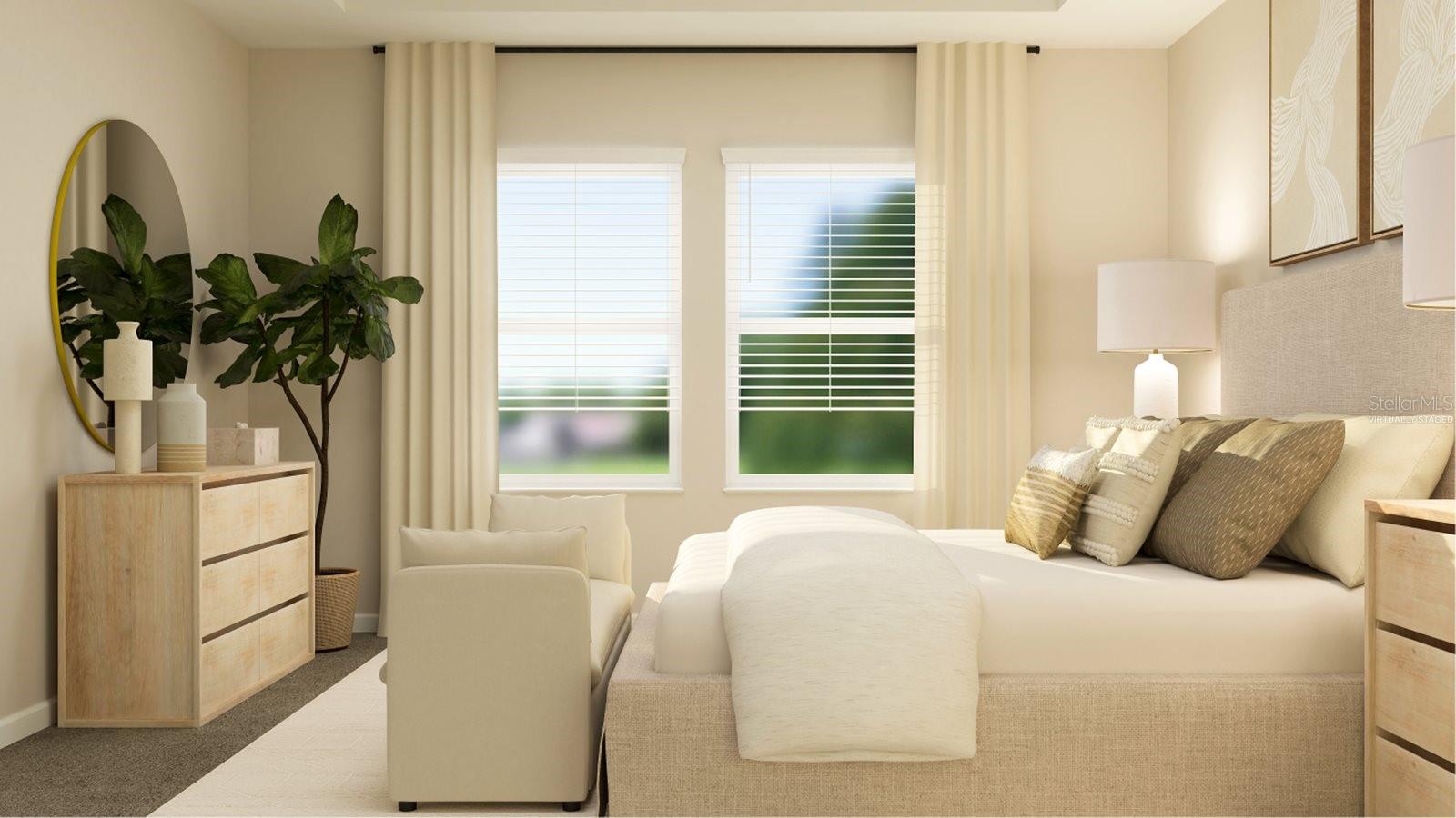 WELLNESS WAY 22 TH - Residential