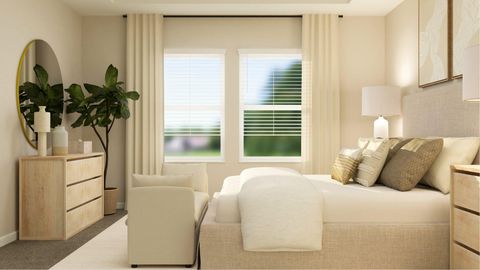 Tiny photo for 6033 Zen Way, Clermont, FL 34714 (MLS # O6395544)