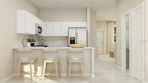 Tiny photo for 6033 Zen Way, Clermont, FL 34714 (MLS # O6395544)