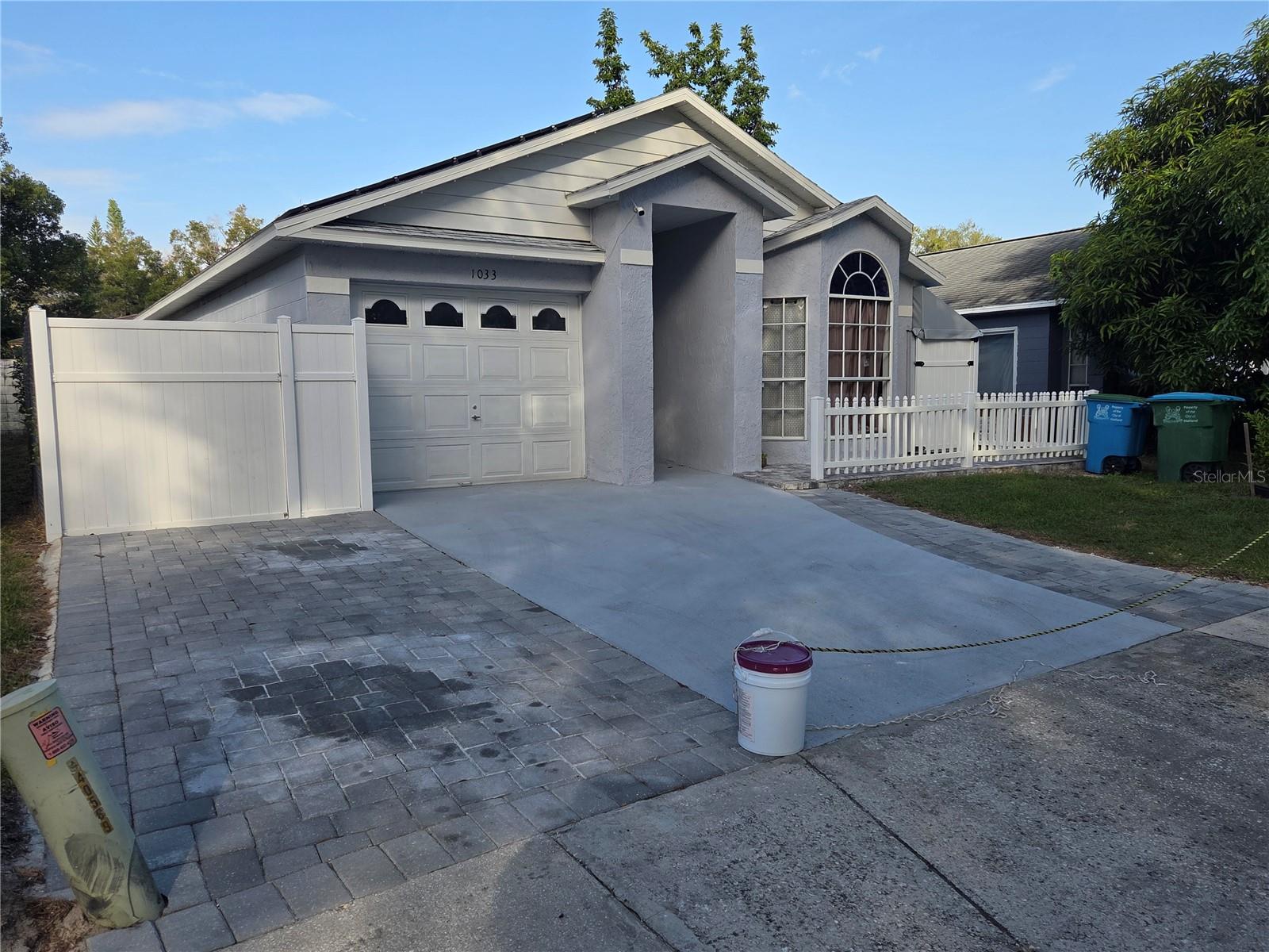 HAMLET AT MAITLAND - Residential