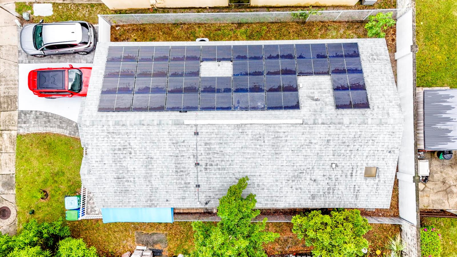 HAMLET AT MAITLAND - Residential