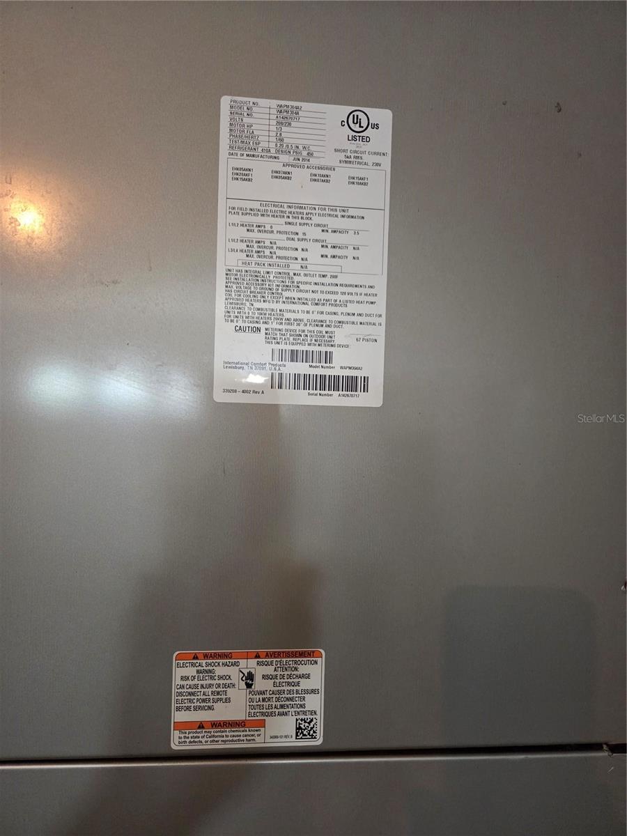 HAMLET AT MAITLAND - Residential