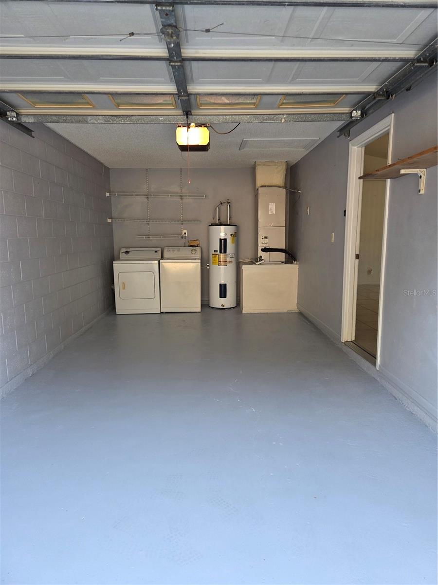 HAMLET AT MAITLAND - Residential