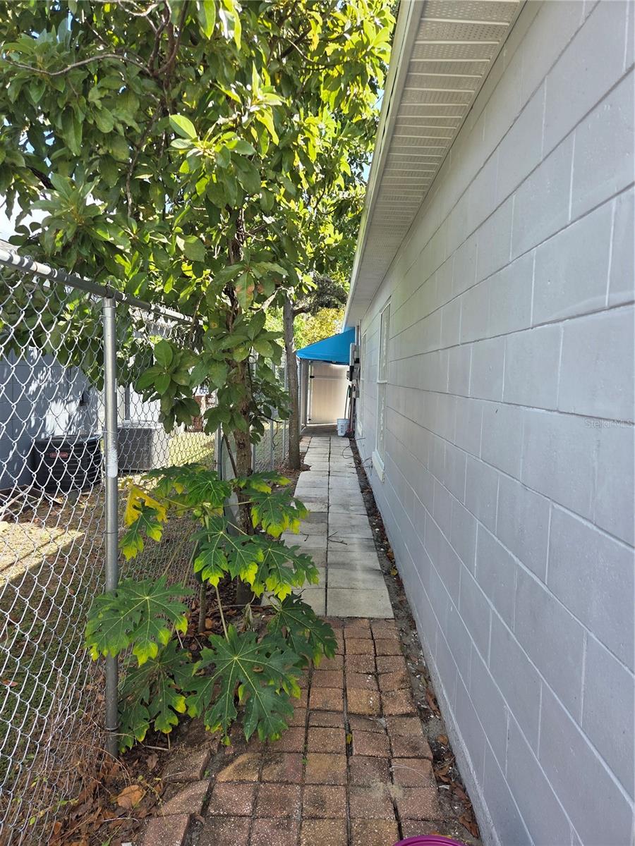 HAMLET AT MAITLAND - Residential