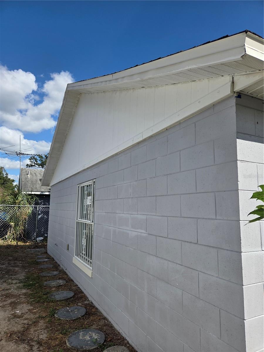 HAMLET AT MAITLAND - Residential