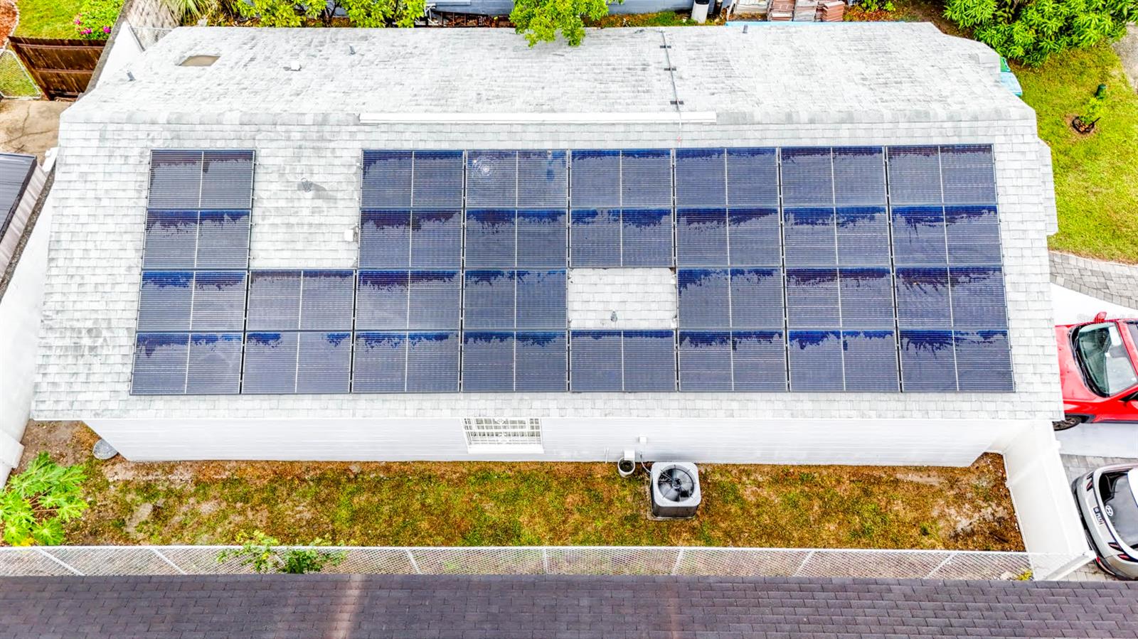 HAMLET AT MAITLAND - Residential