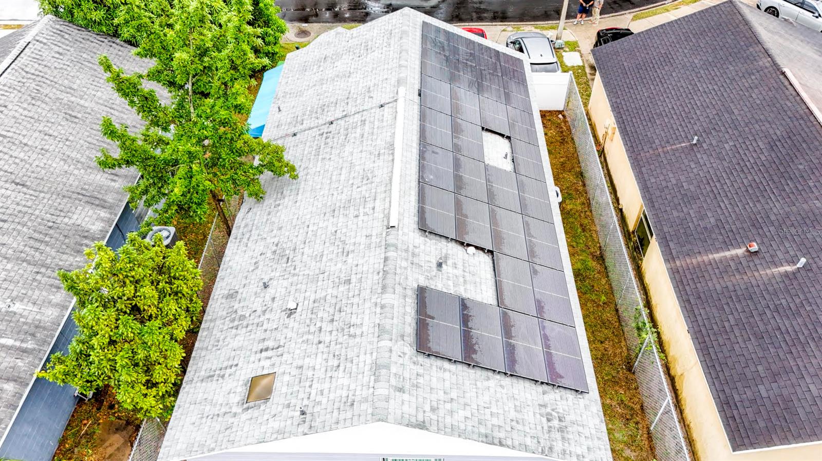 HAMLET AT MAITLAND - Residential