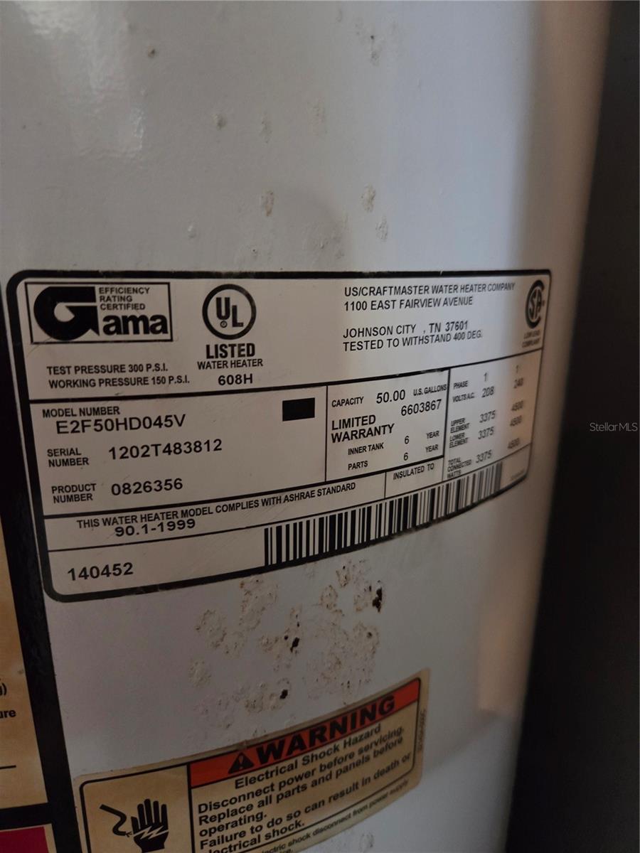 HAMLET AT MAITLAND - Residential