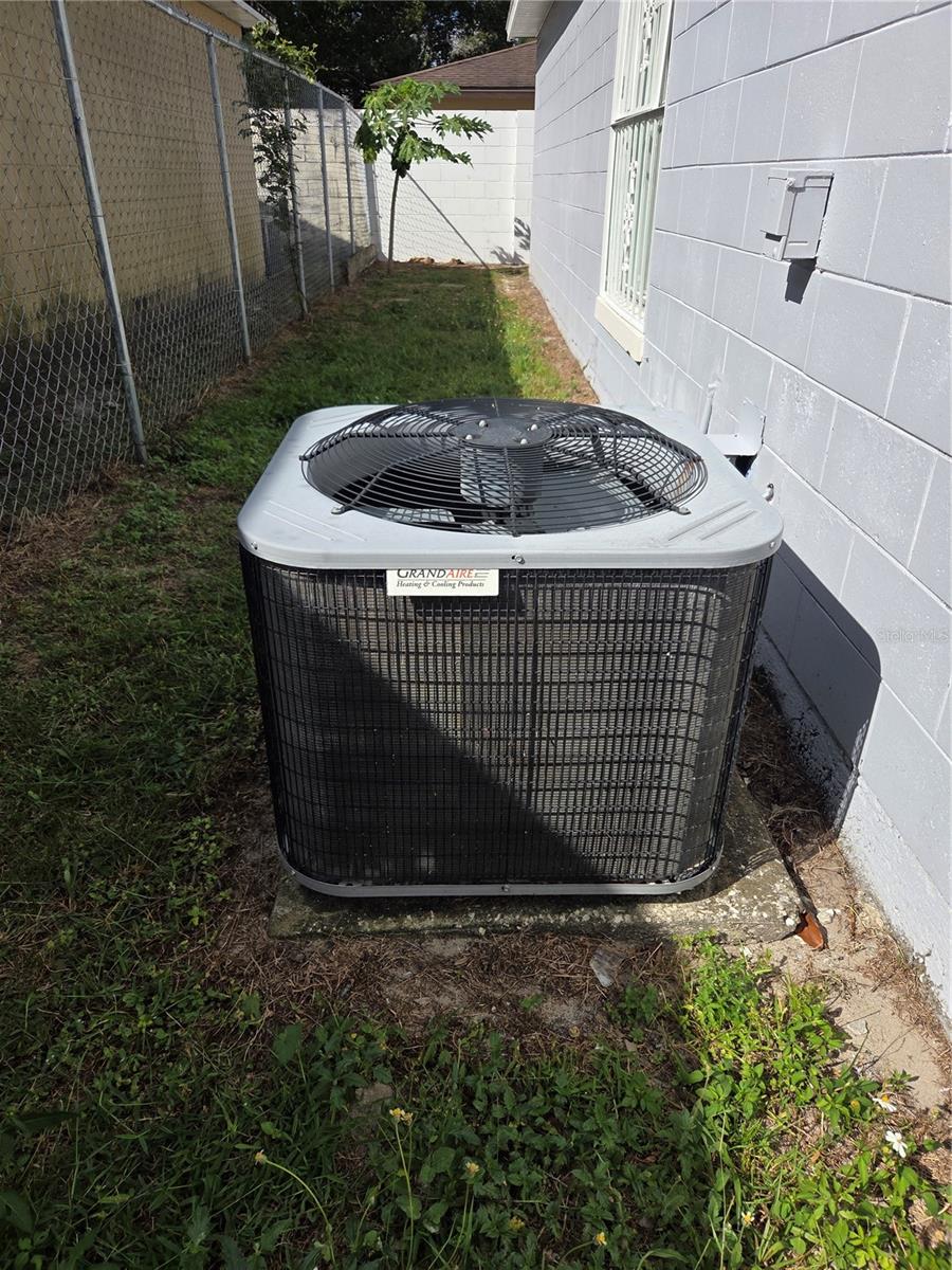 HAMLET AT MAITLAND - Residential