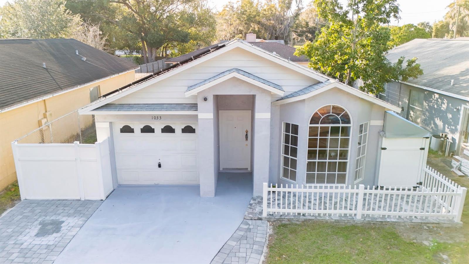 HAMLET AT MAITLAND - Residential