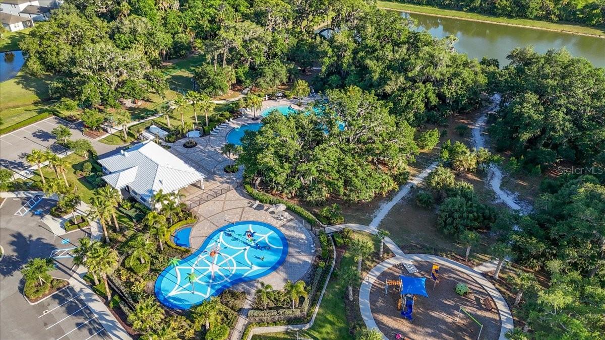 SUMMERWOODS PH IIIB & IVB - Residential