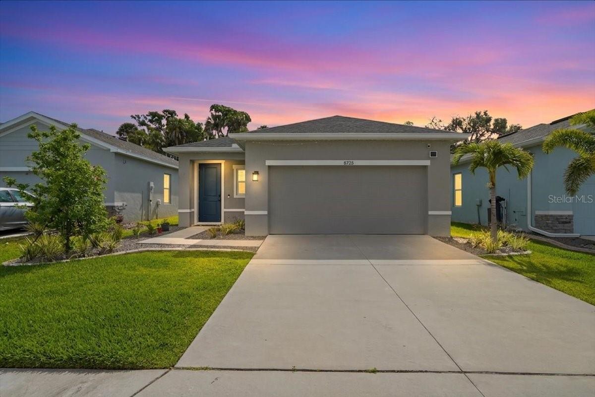 SUMMERWOODS PH IIIB & IVB - Residential