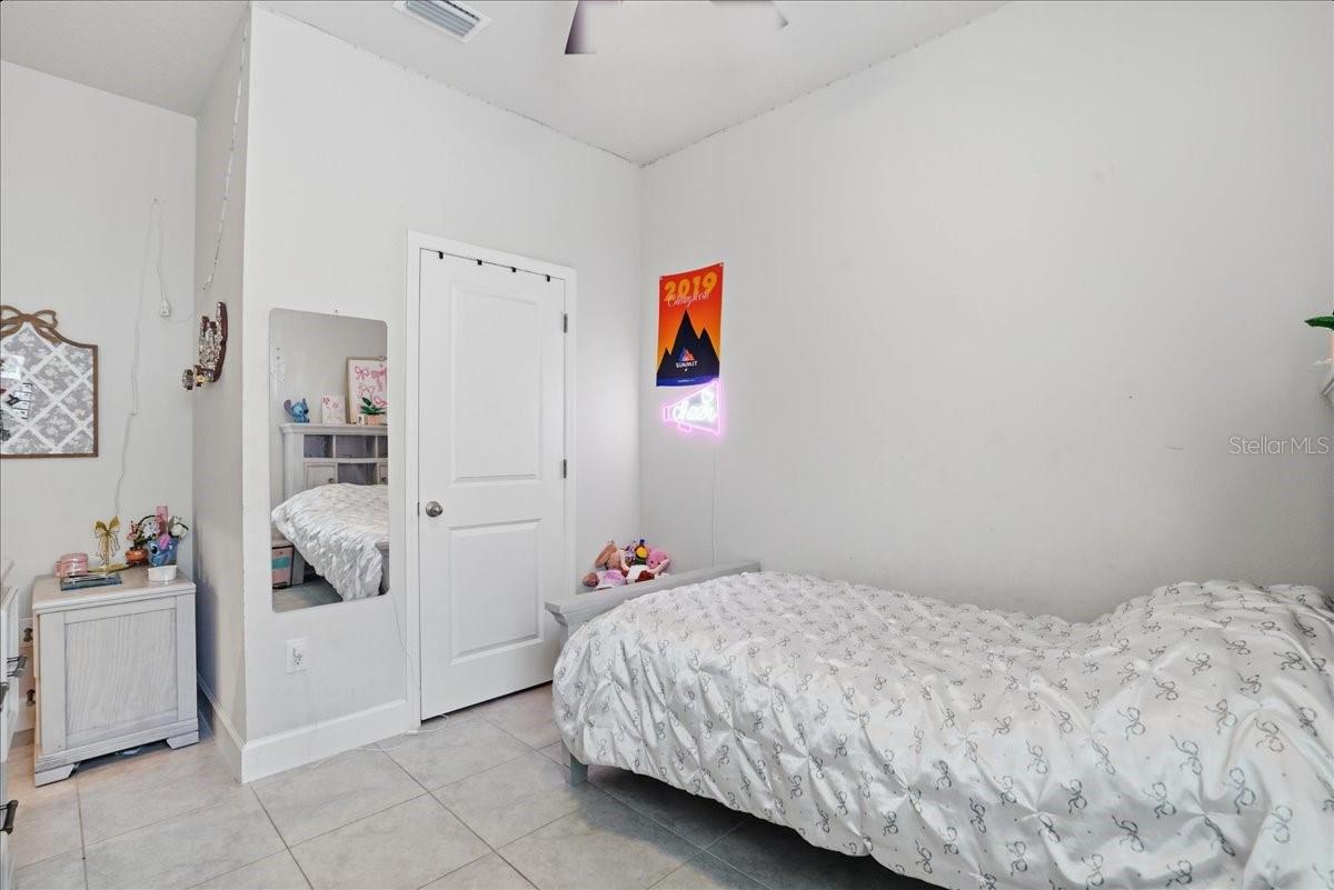 SUMMERWOODS PH IIIB & IVB - Residential