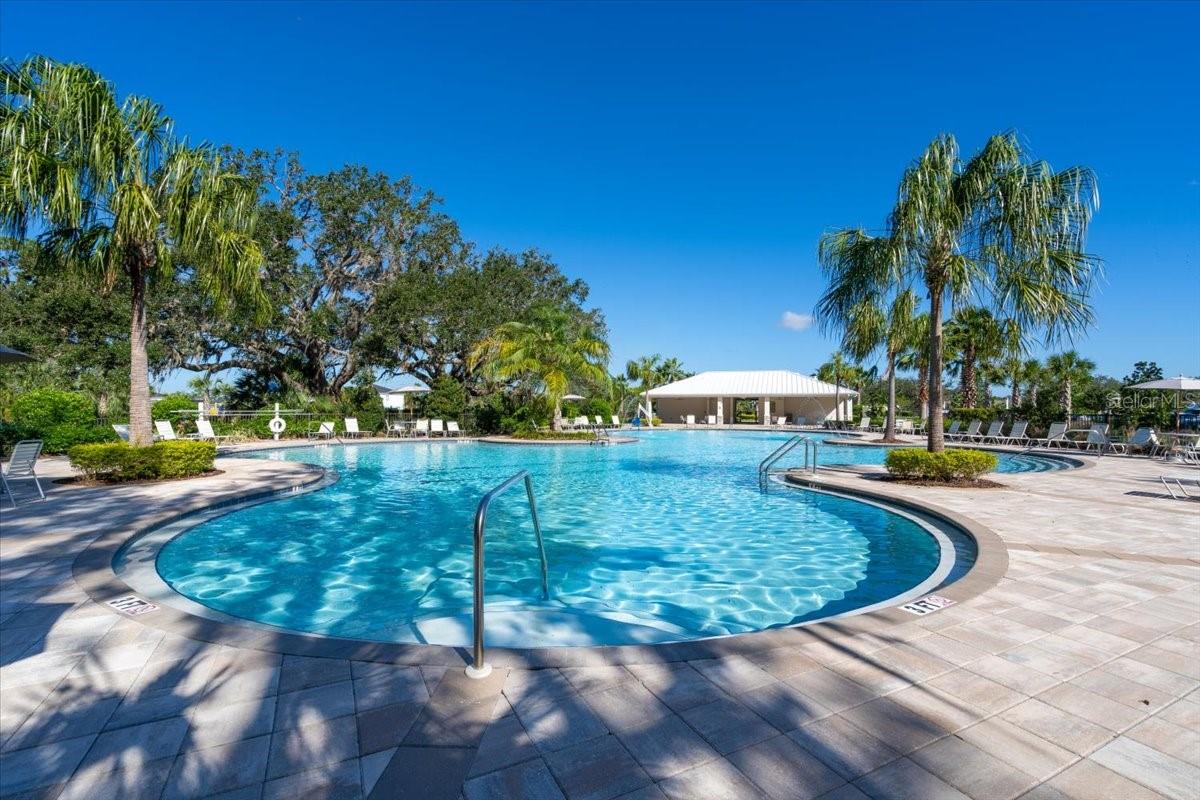 SUMMERWOODS PH IIIB & IVB - Residential