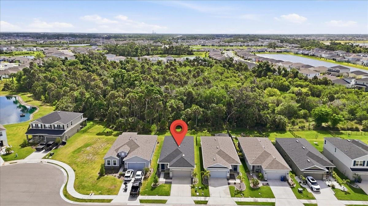 SUMMERWOODS PH IIIB & IVB - Residential