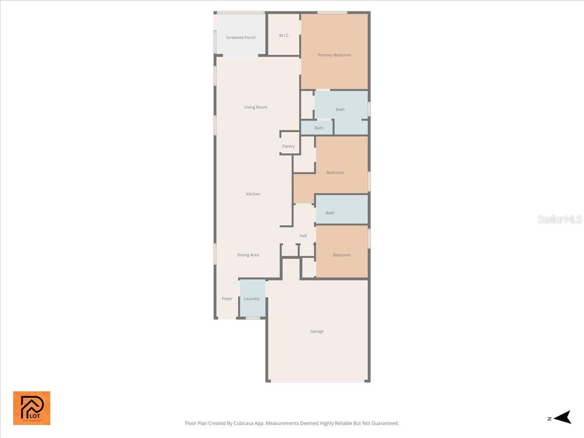SUMMERWOODS PH IIIB & IVB - Residential