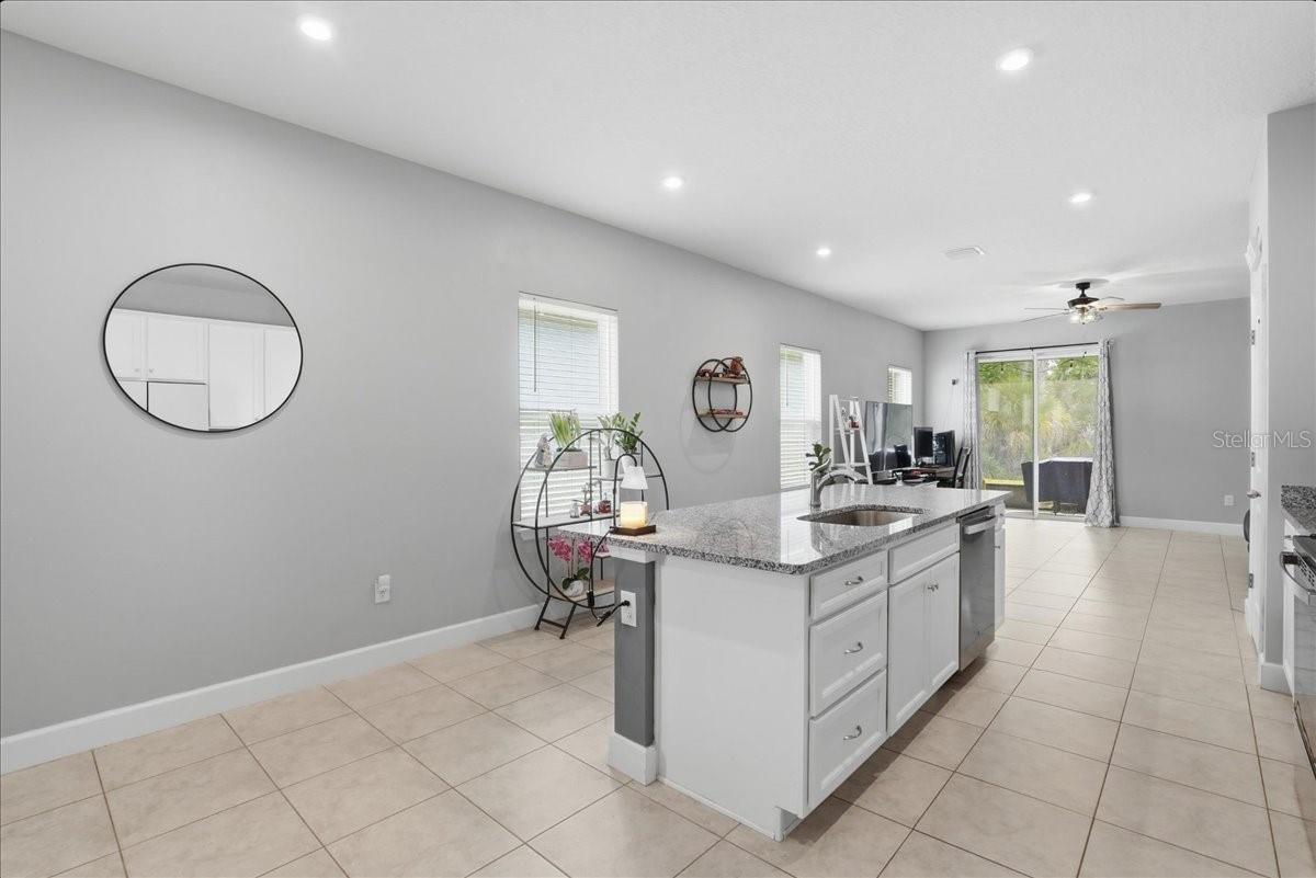 SUMMERWOODS PH IIIB & IVB - Residential