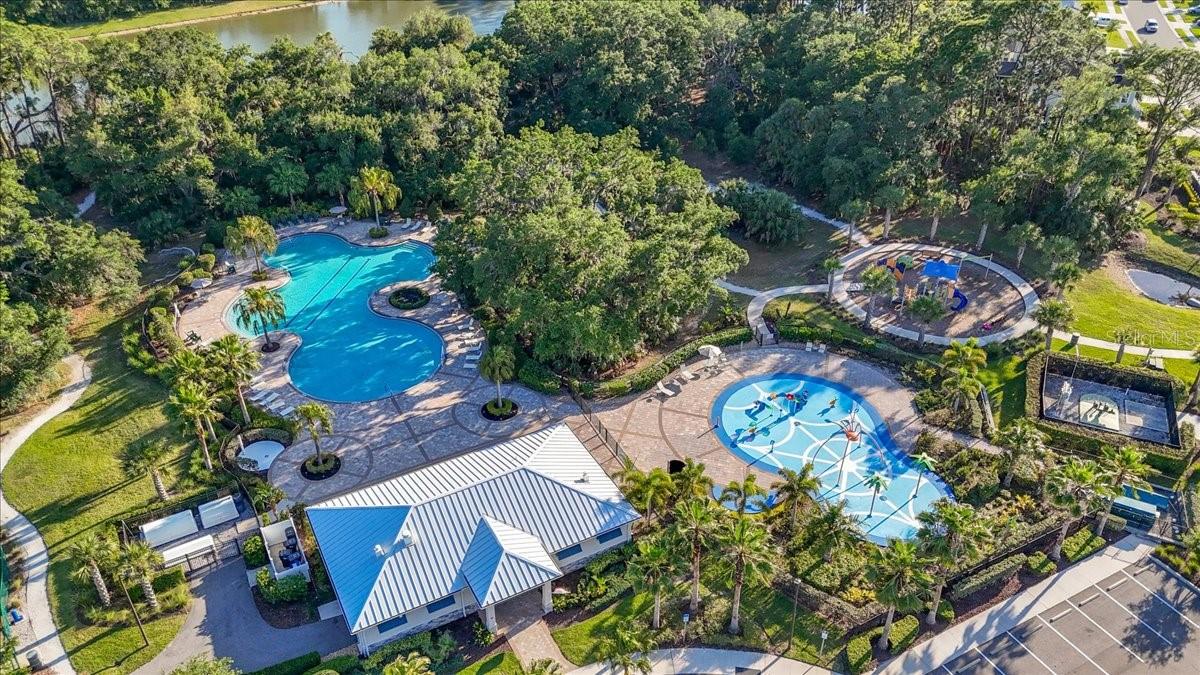 SUMMERWOODS PH IIIB & IVB - Residential