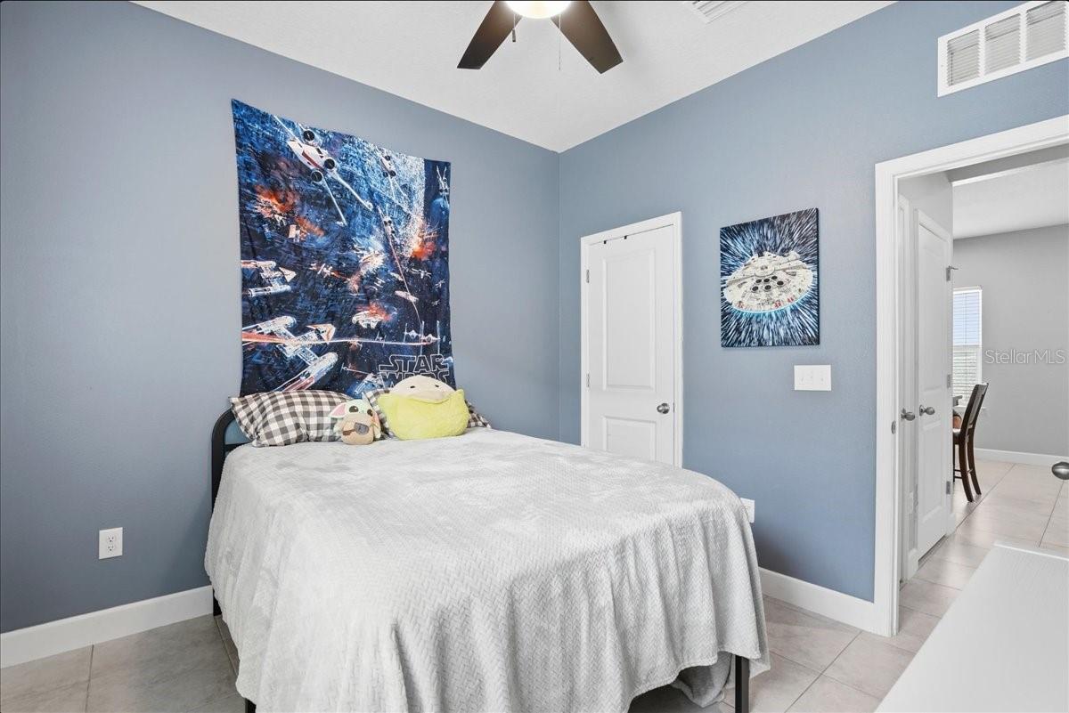 SUMMERWOODS PH IIIB & IVB - Residential