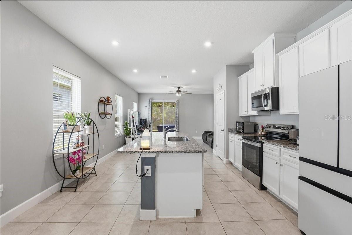 SUMMERWOODS PH IIIB & IVB - Residential