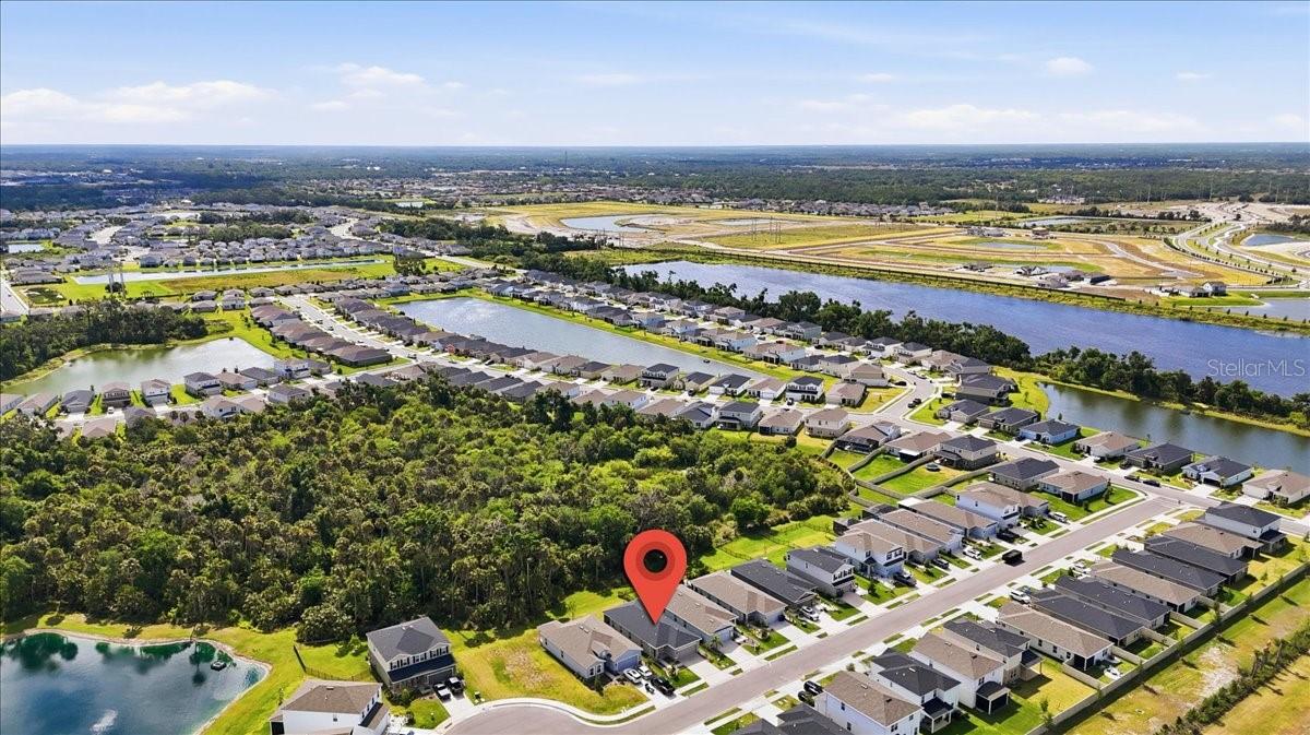 SUMMERWOODS PH IIIB & IVB - Residential