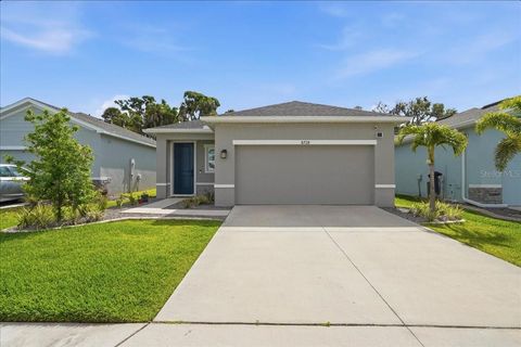 Photo of 8728 Starry Night Terrace, Parrish, FL 34219 (MLS # TB8496512)